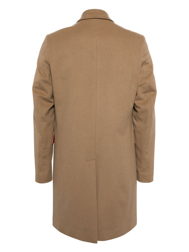 Gents Overcoat