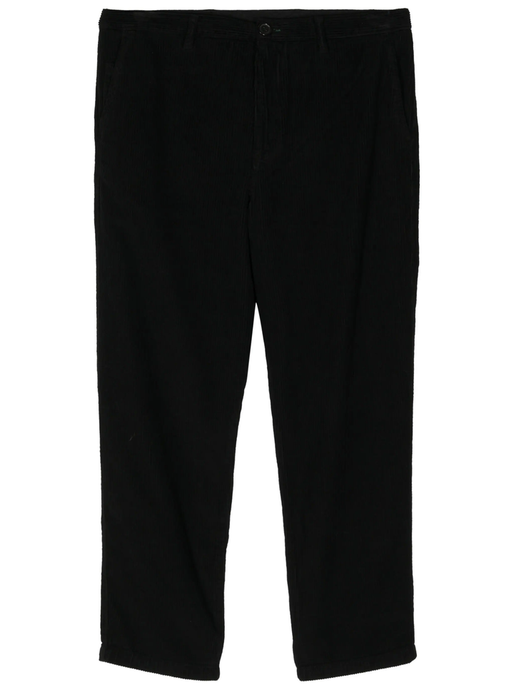 Mens Loose Fit Trouser