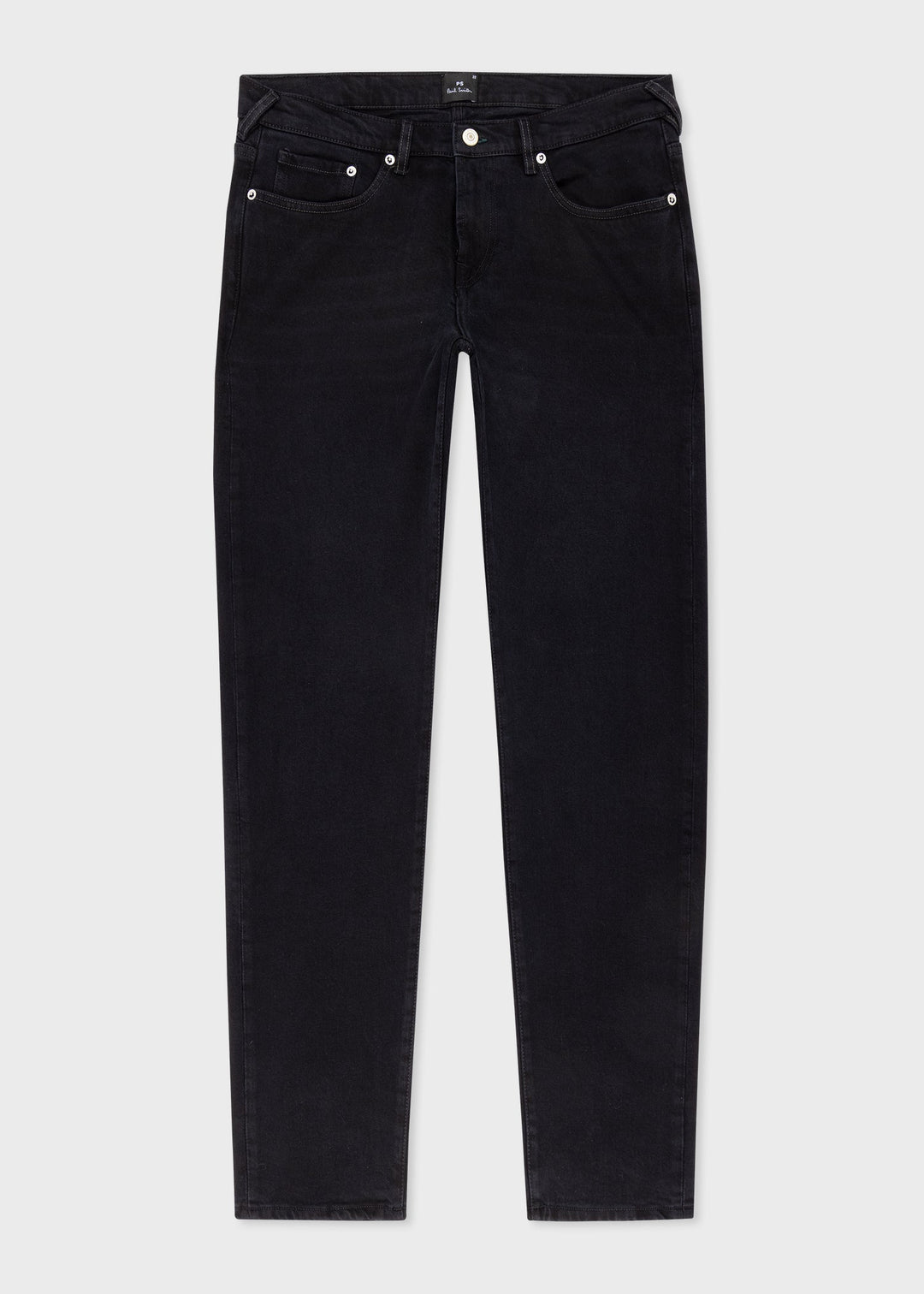 Mens Tapered Fit Jean