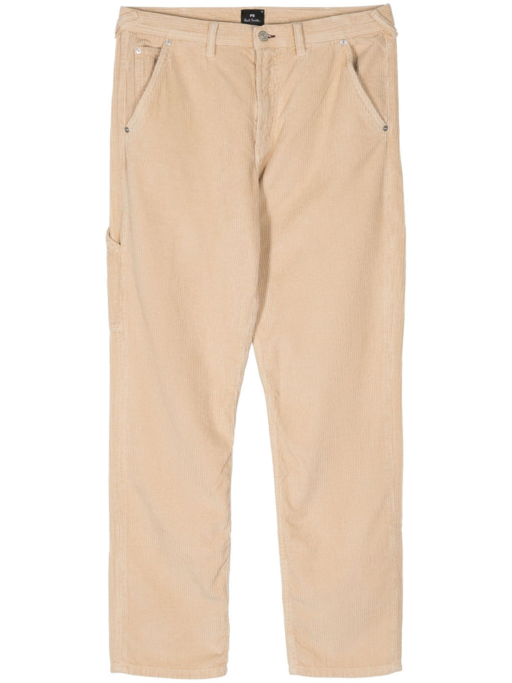 Mens Carpenter Trouser