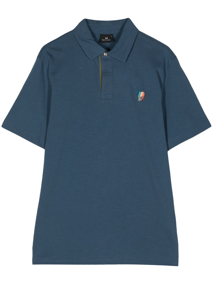 Mens Regular Fit Polo Shirt