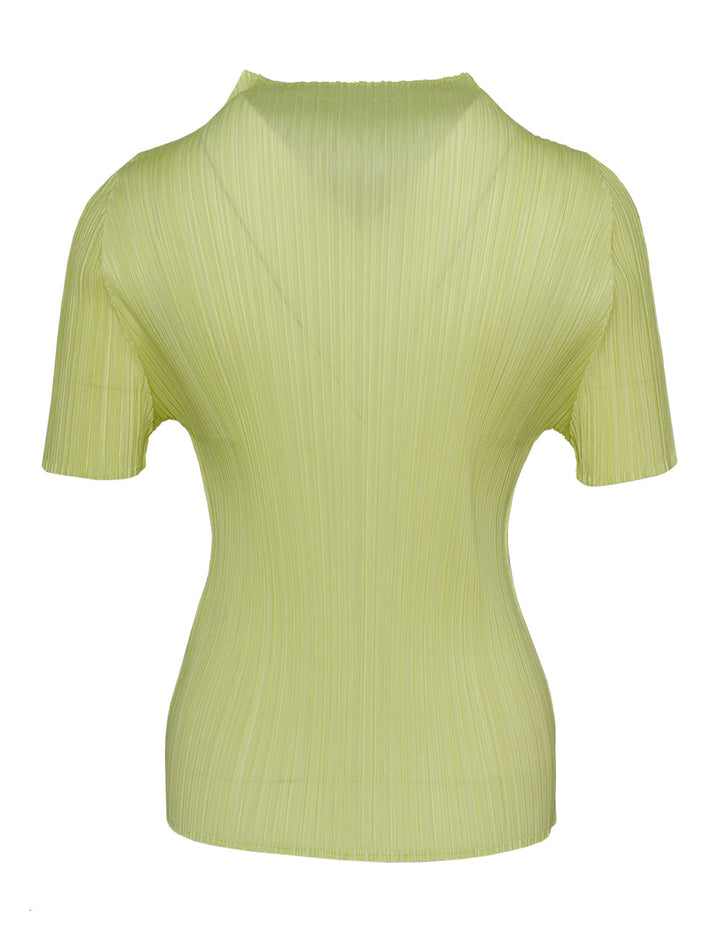 Monthly Colors: May Shirt