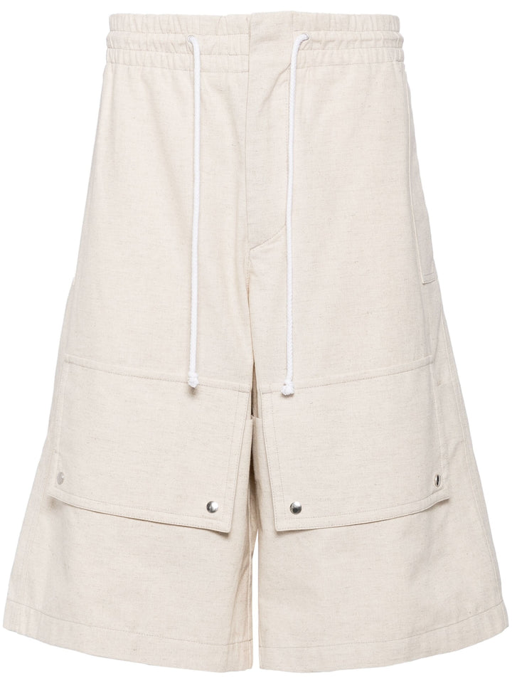 Zeus Shorts