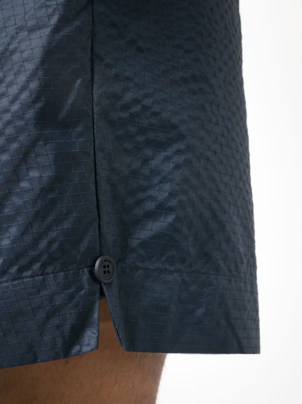 Ultralight Ripstop 4-Bar Mid Thigh Shorts