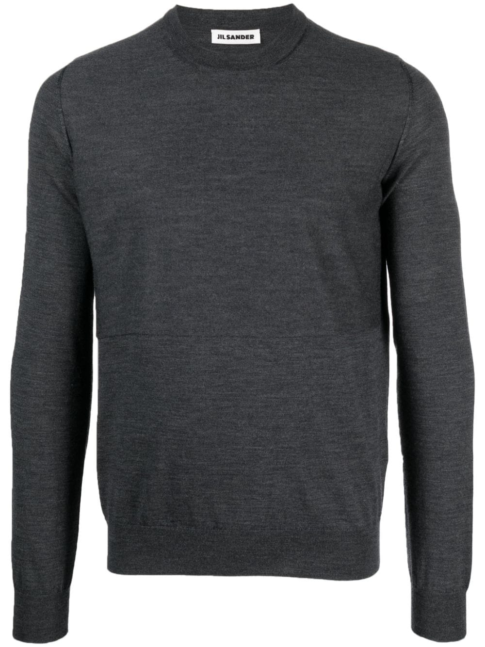 Extra Fine Merino Sweater