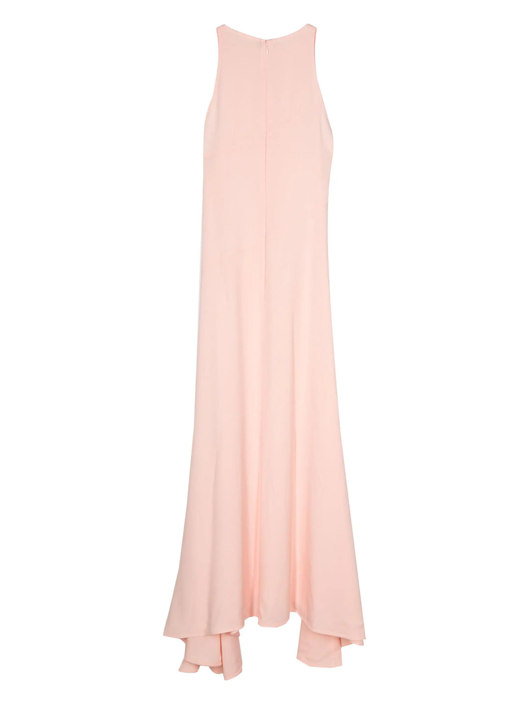 Rayon Gown