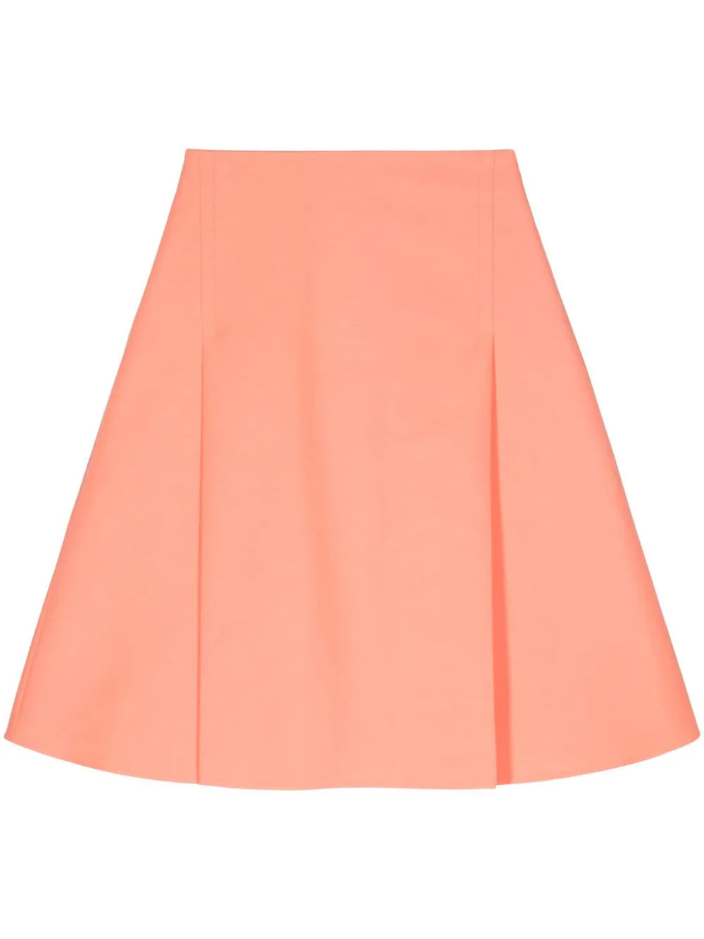 Skirt Light Peach