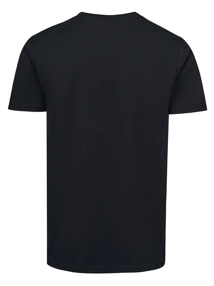 Unisex Classic Crew Neck Tee