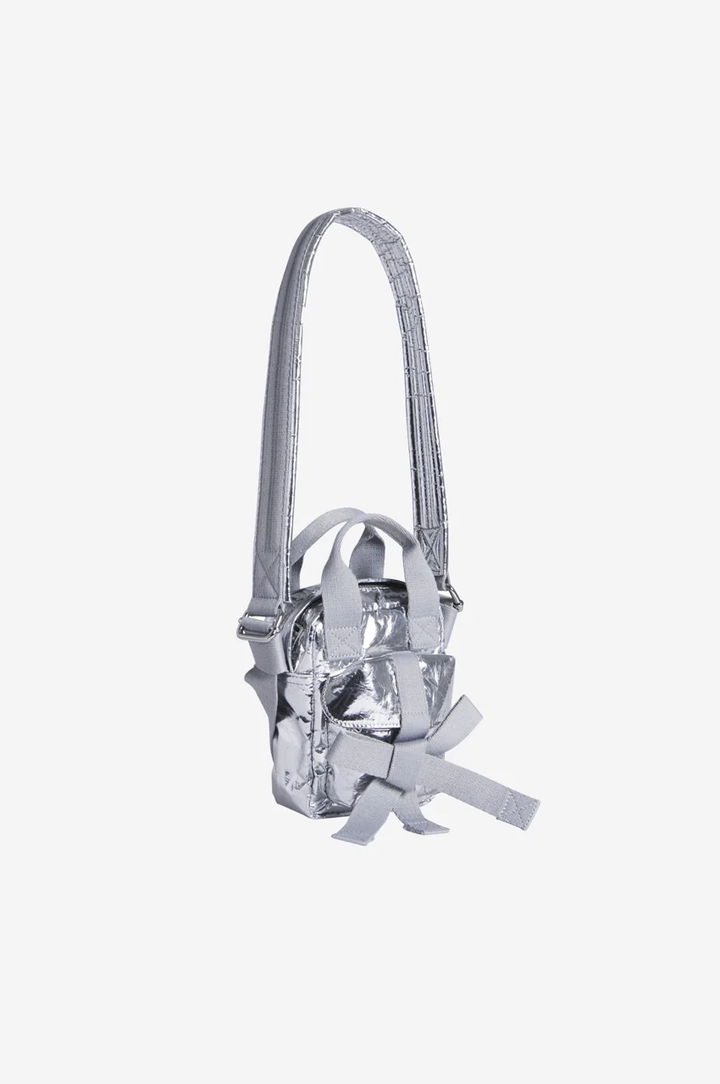 Mini Classic Bow Crossbody Bag