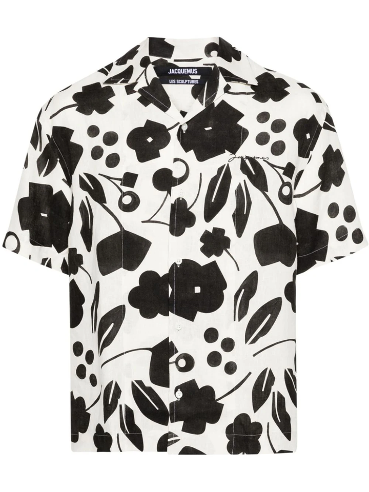 La chemise Jean