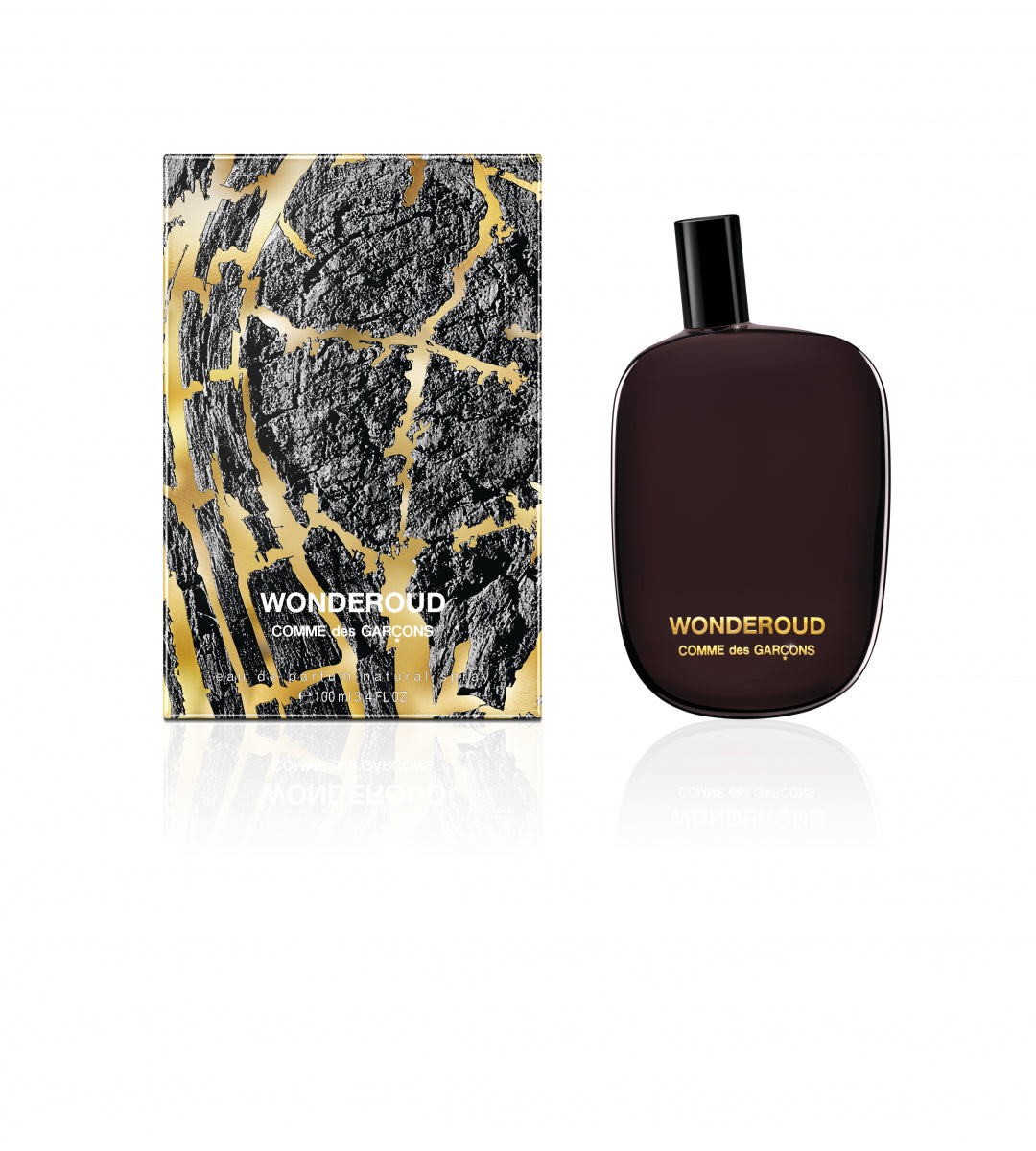 Wonderoud Eau De Parfum 100ml Spray