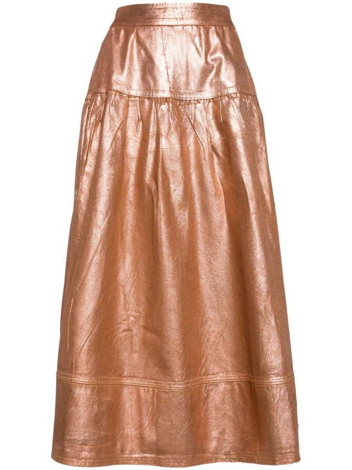 The Astrid Skirt