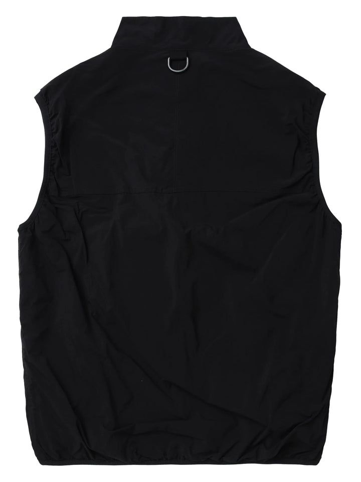 Nylon Typewriter Vest