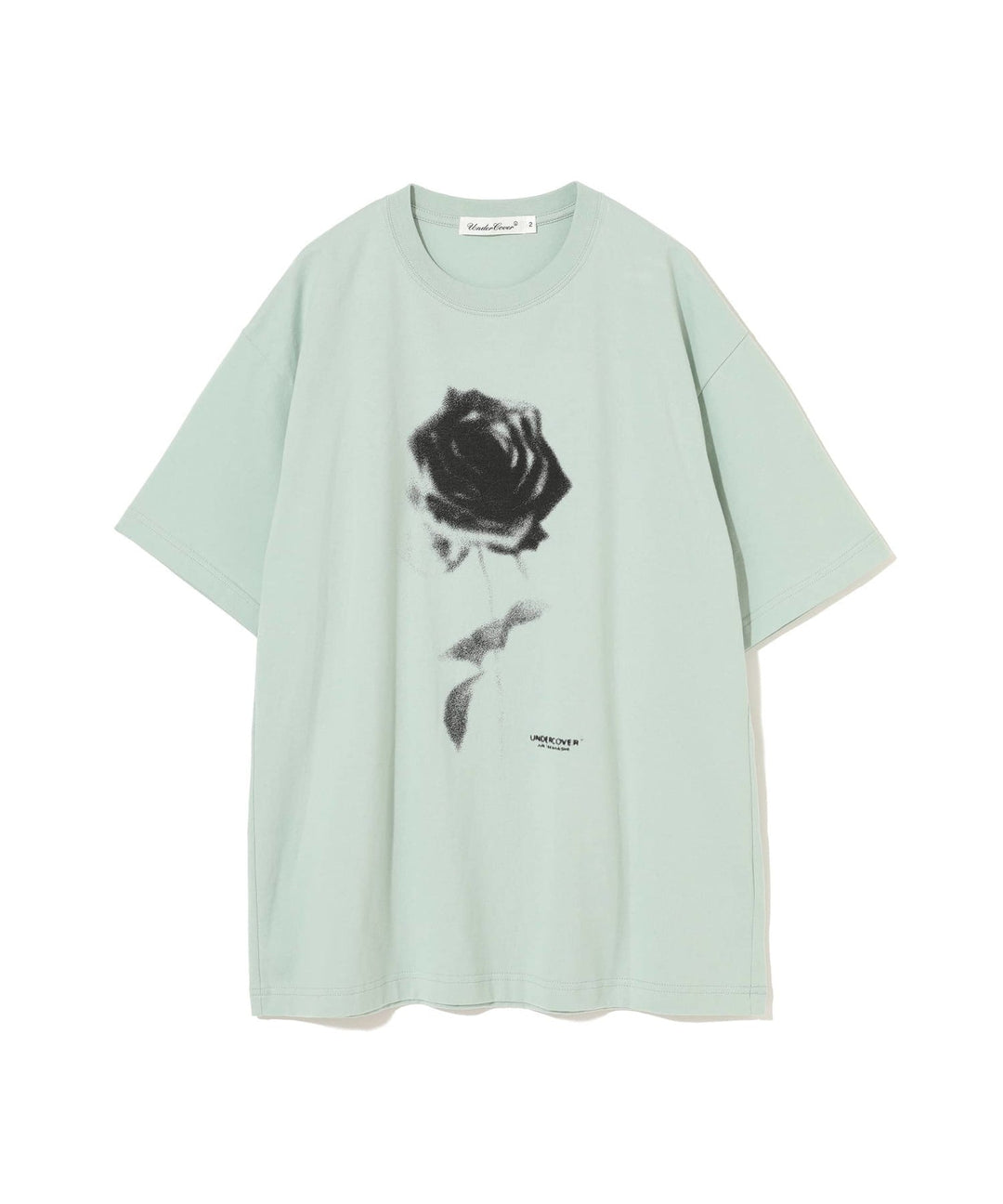 Rose Tee