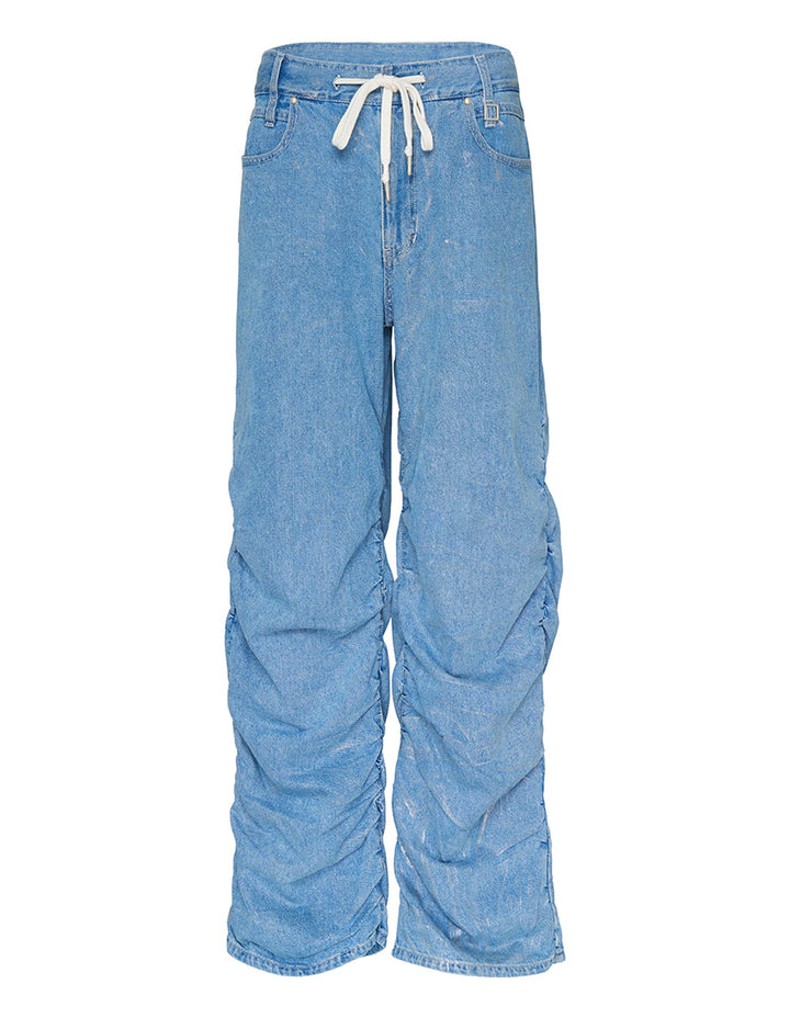 Mens Denim Pants