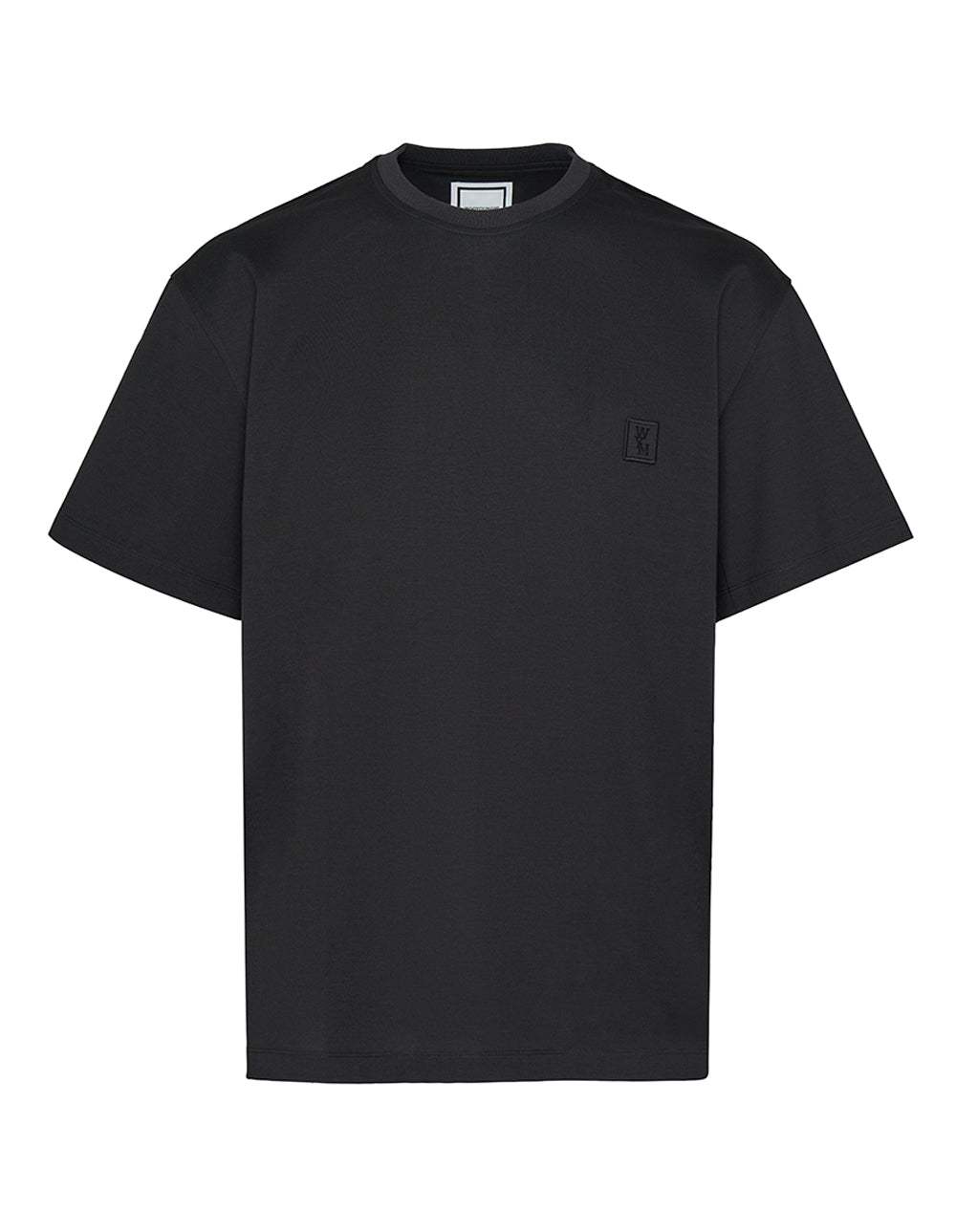 남성용 글로우 인 더 다크 티셔츠