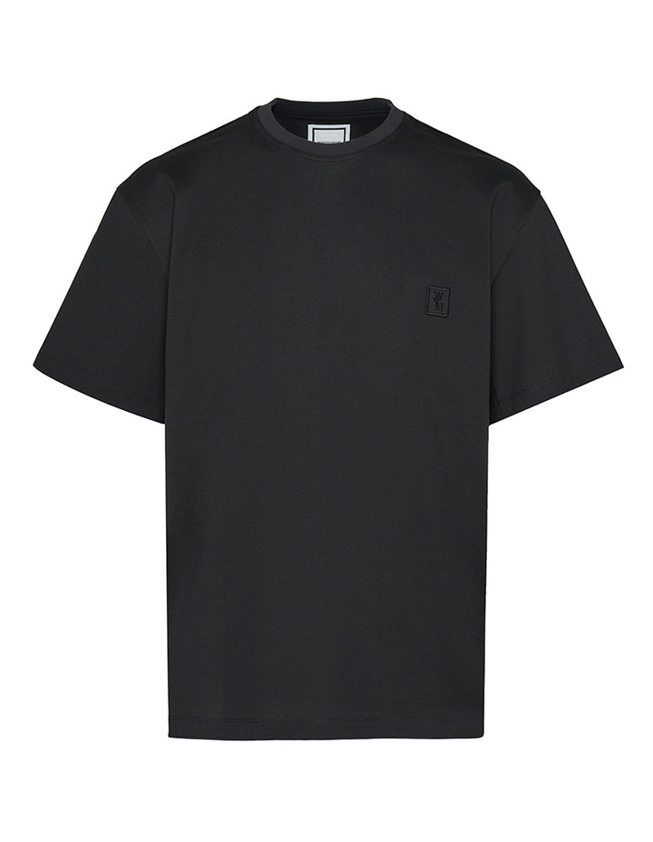 남성용 글로우 인 더 다크 티셔츠