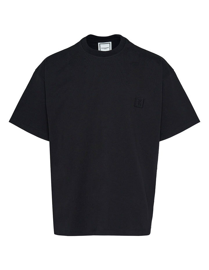 Mens T-Shirt Glow In The Dark