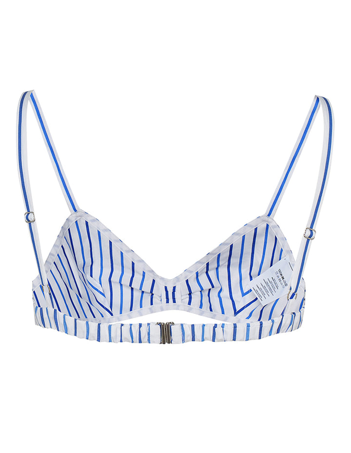 Striped Bralette