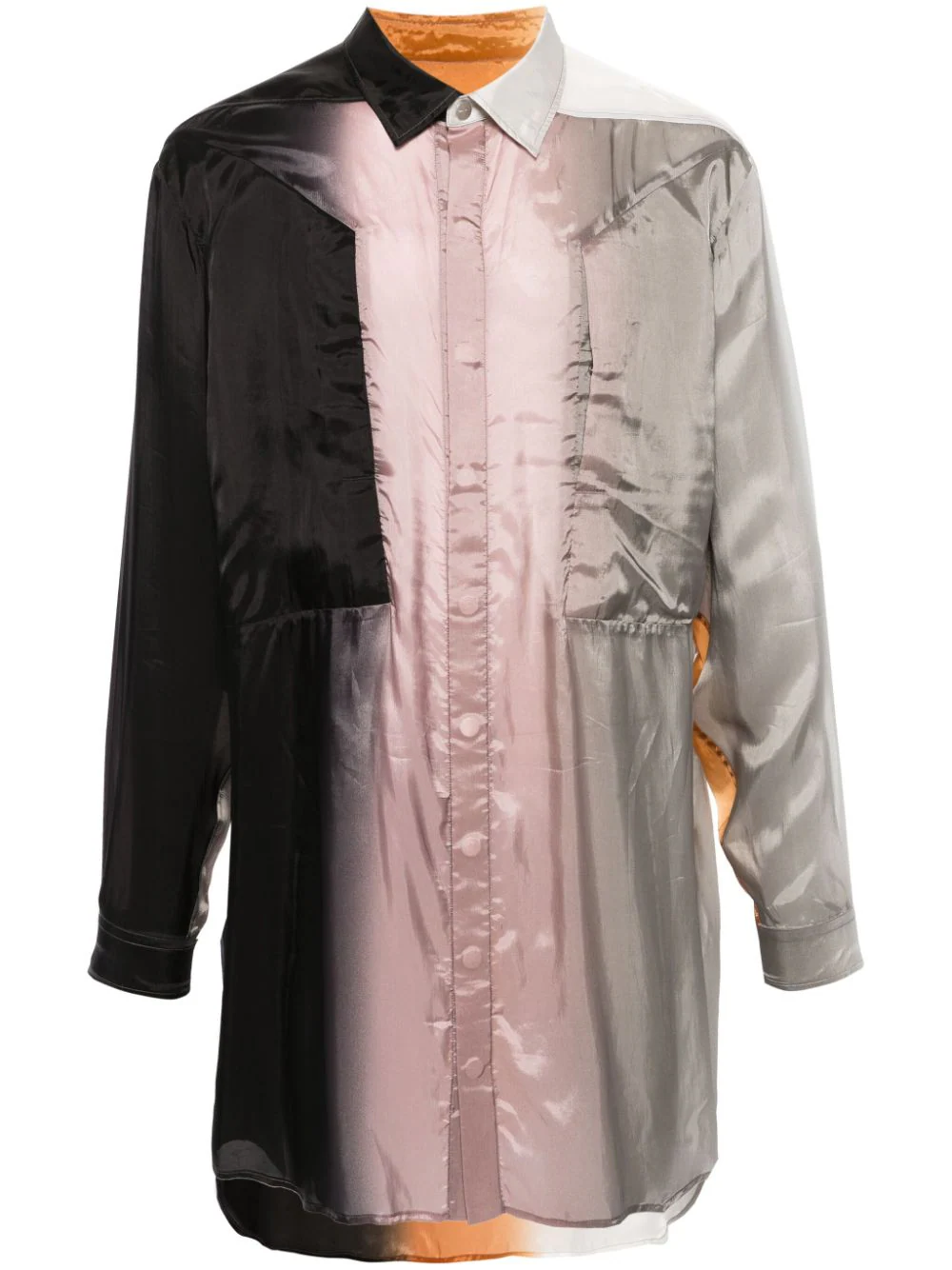 Jumbo Fogpocket Outershirt