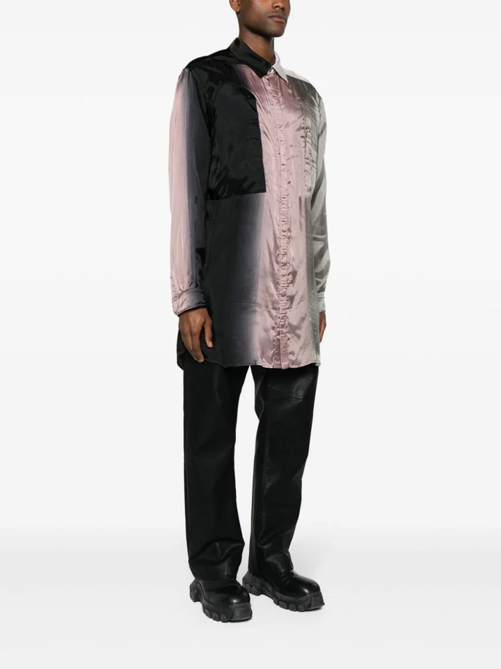 Jumbo Fogpocket Outershirt