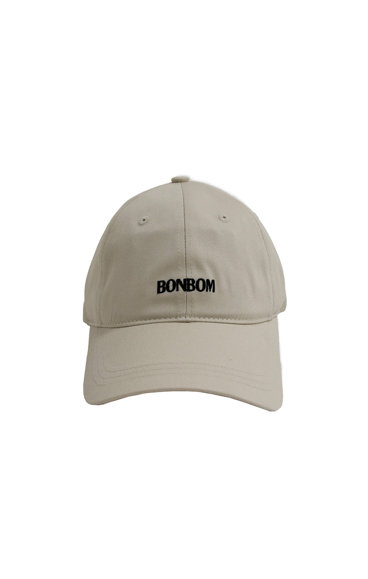 Logo Cap