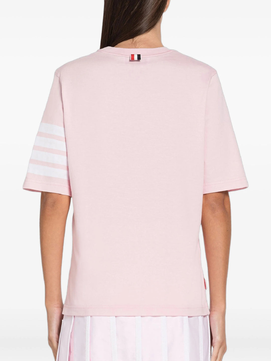 Essential Short Sleeve Tee