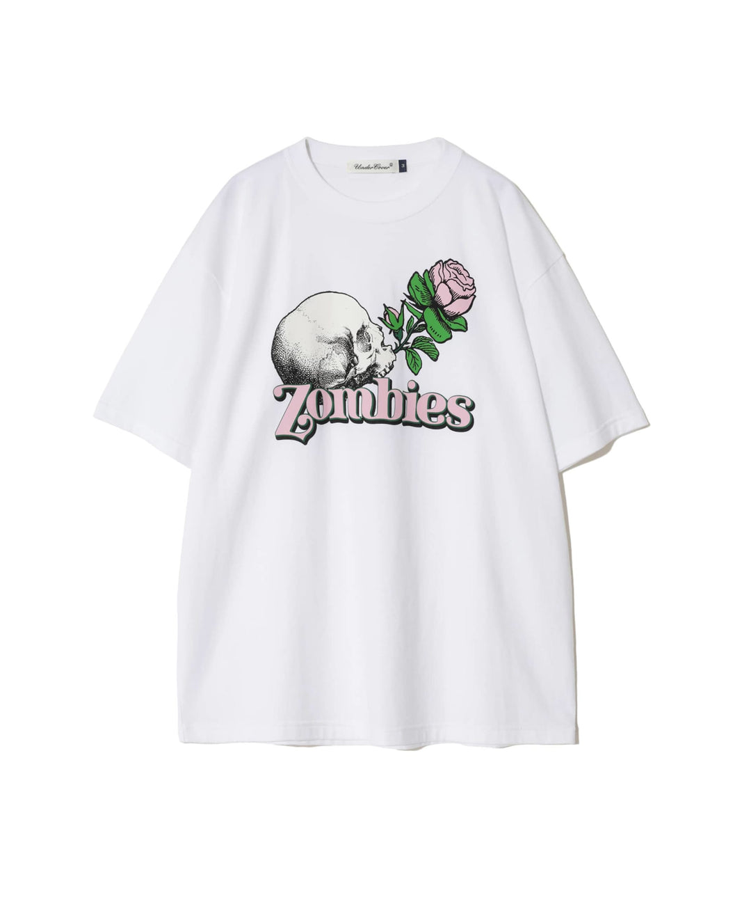 Zombies Tee