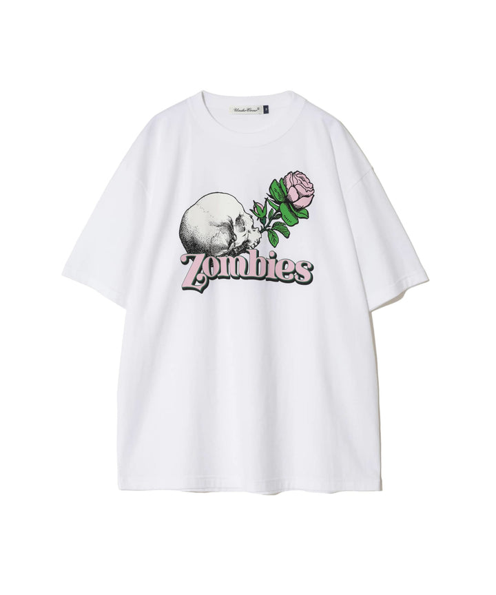Zombies Tee