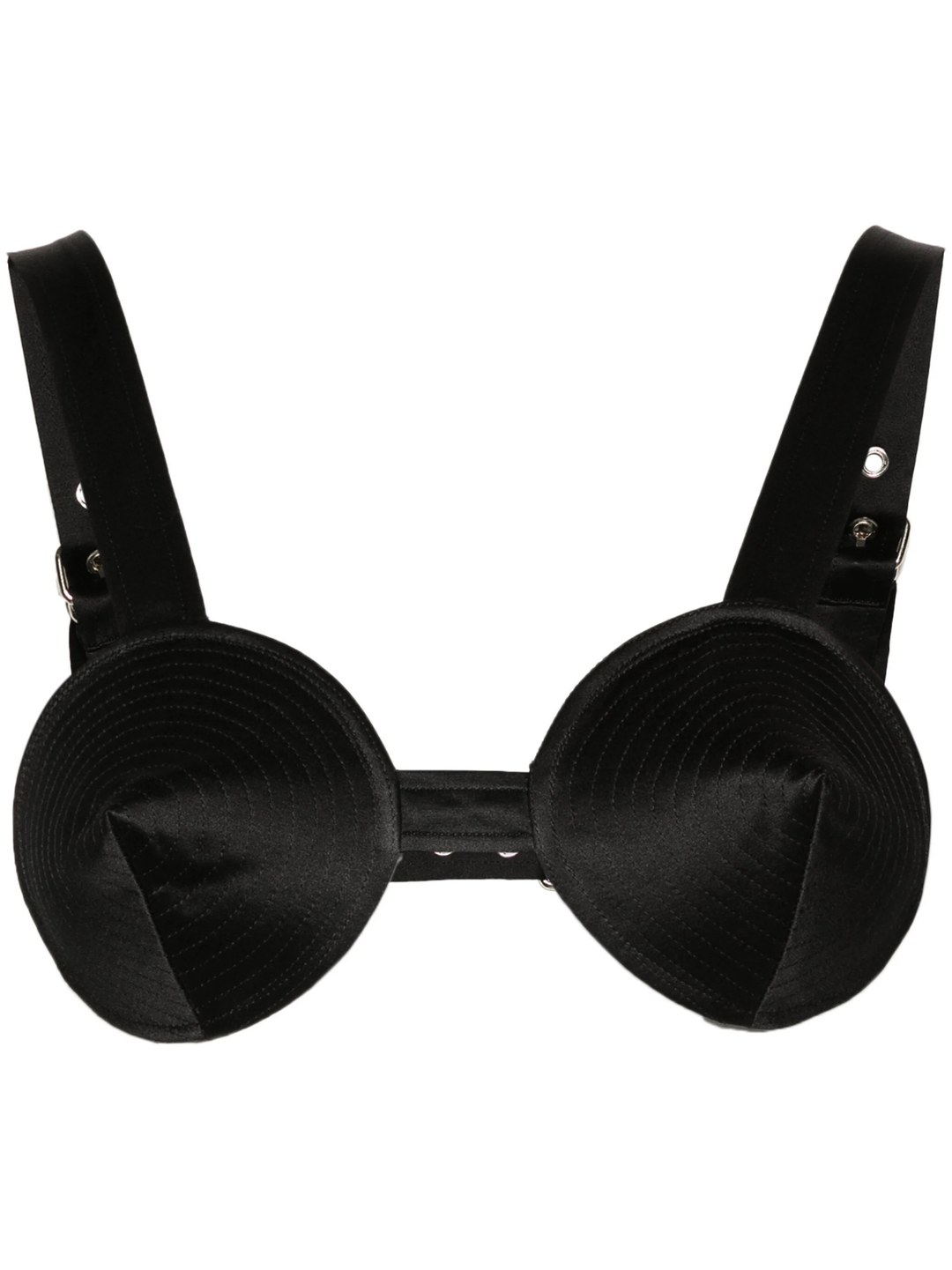 Women Cone Bra