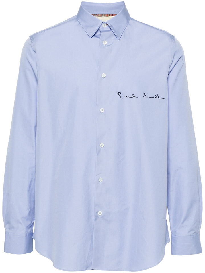 Mens Regular Fit Shirt