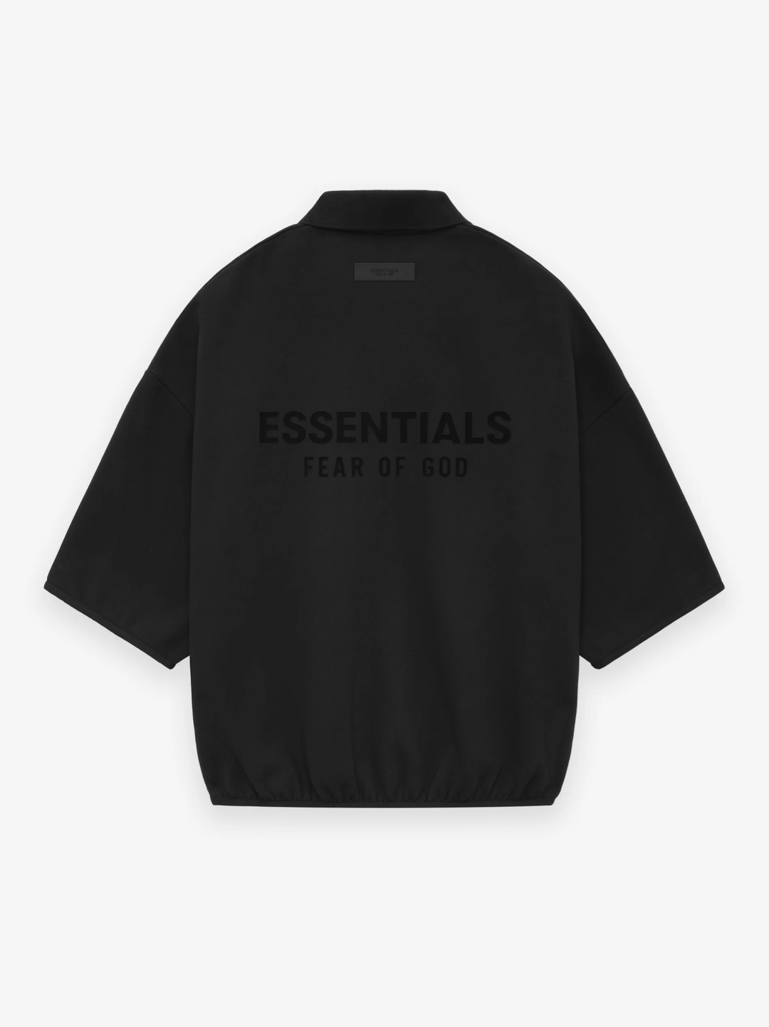 Essentials 3/4 Sleeve Polo