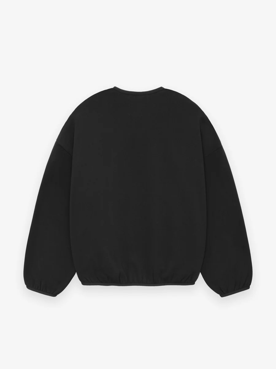 Essentials Crewneck Sweatshirt