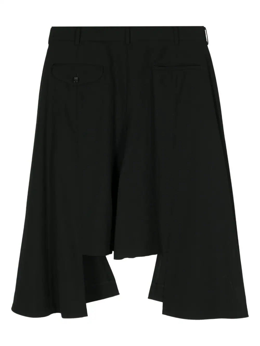 Medium Long Pants