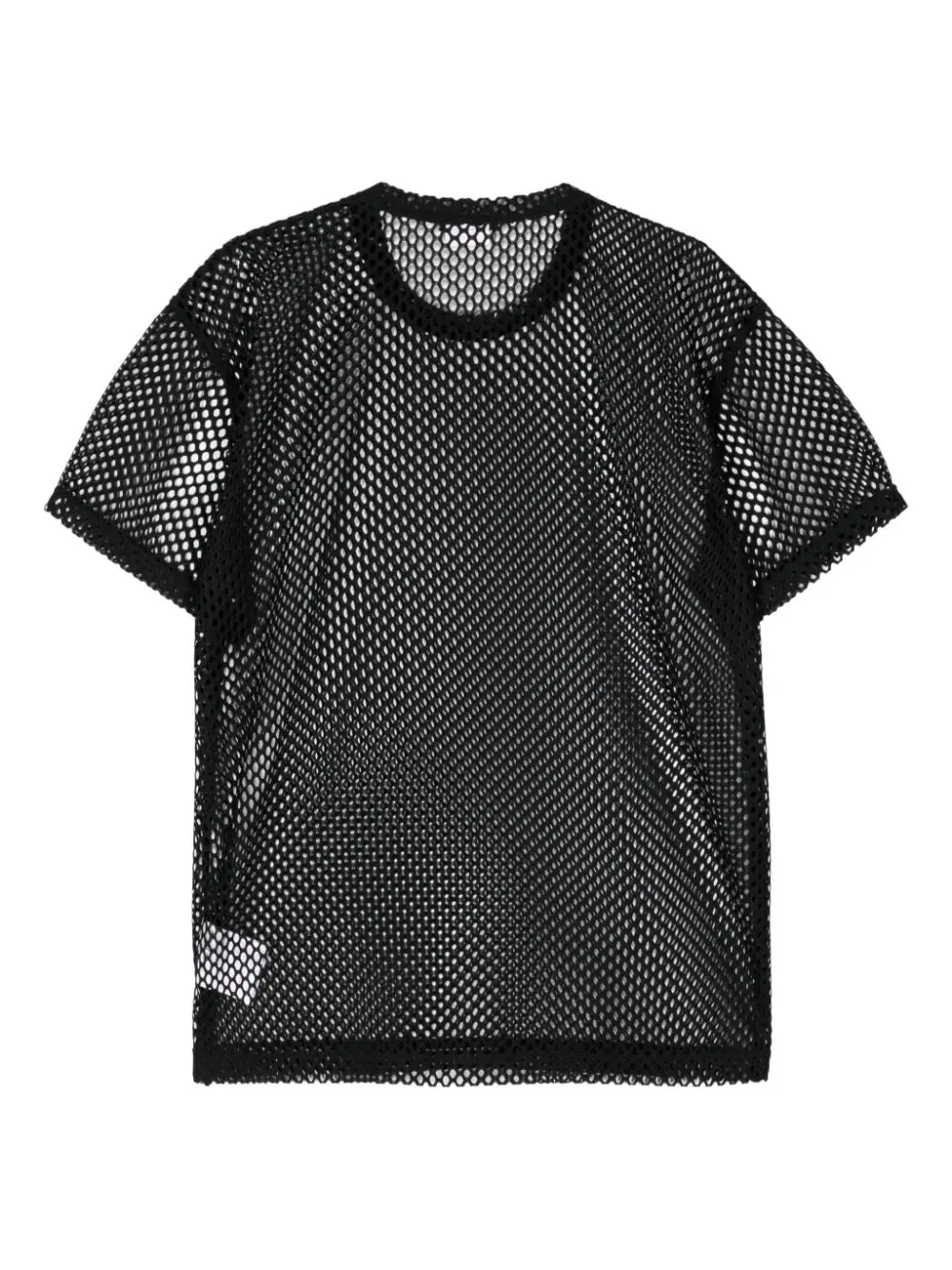 Mesh 3 T-Shirt