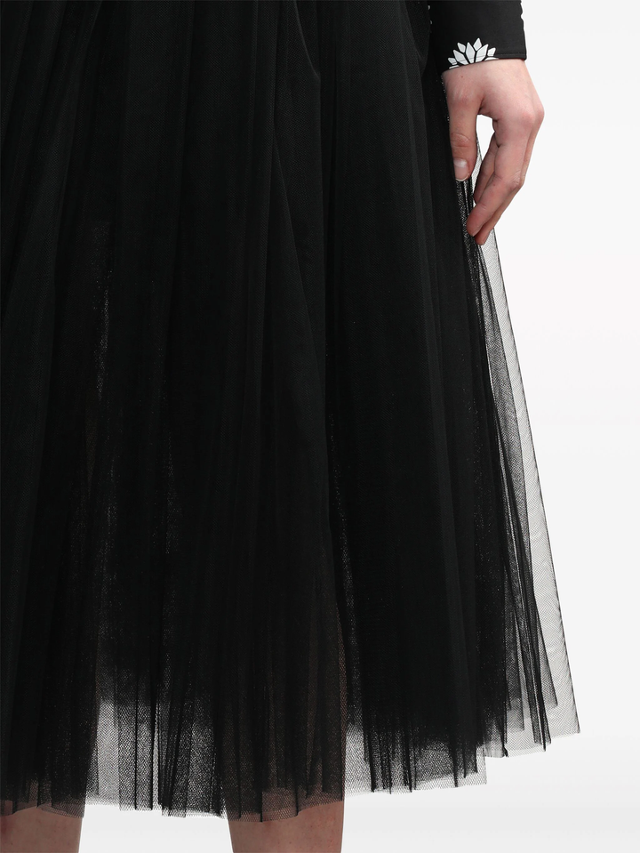 Tulle Skirt