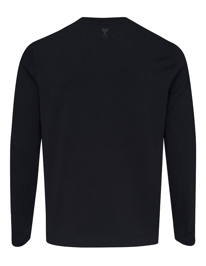 Long Sleeve Ami Alexandre Mattiussi T-shirt