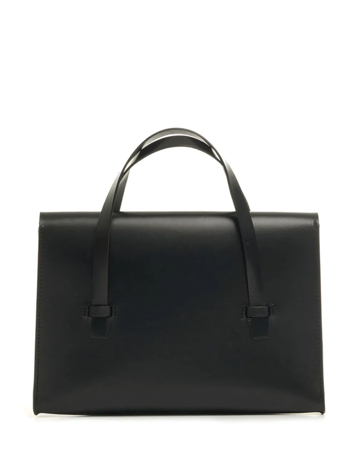 Bridle Leather Bag Size A