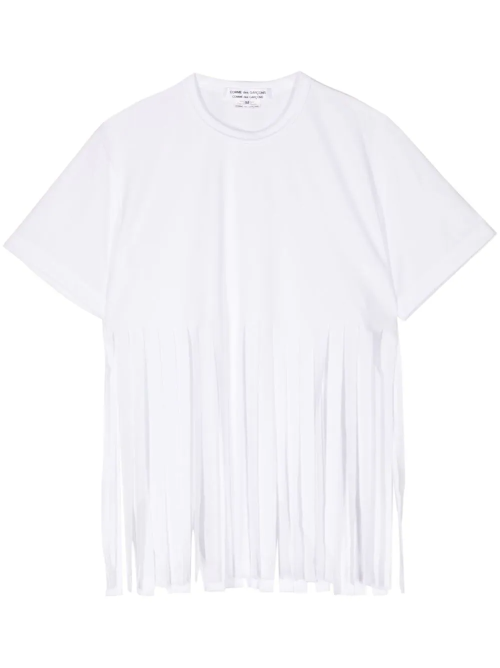 Fringe Tee