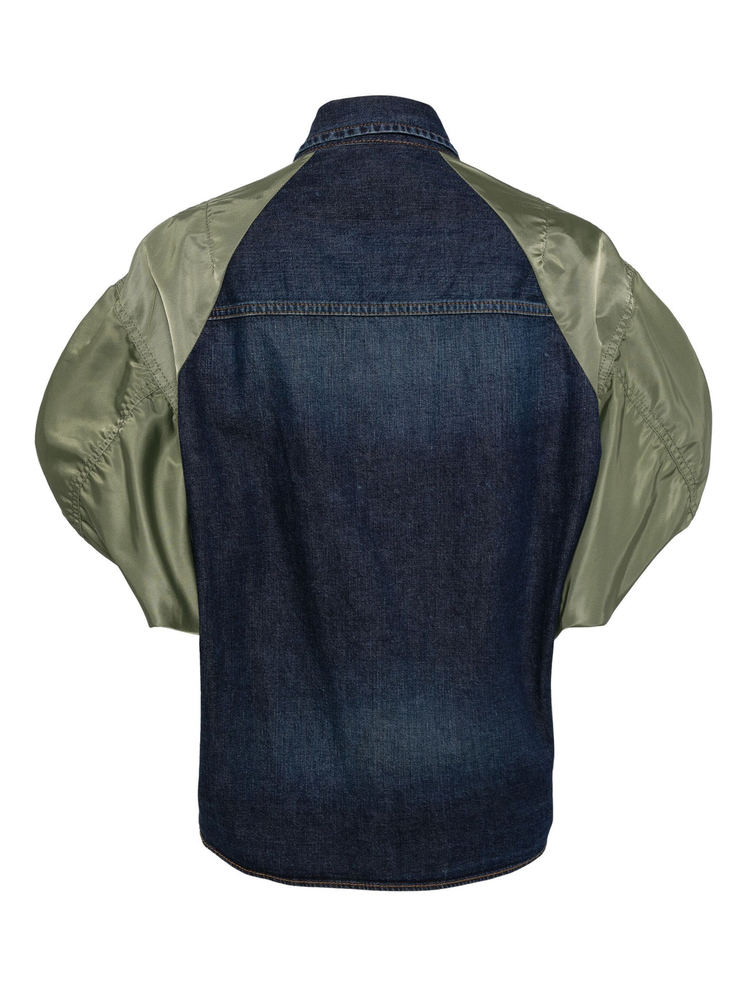 Mono Exclusive Denim Shirt