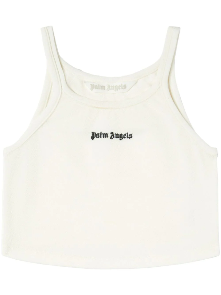 Classic Logo Tank Top