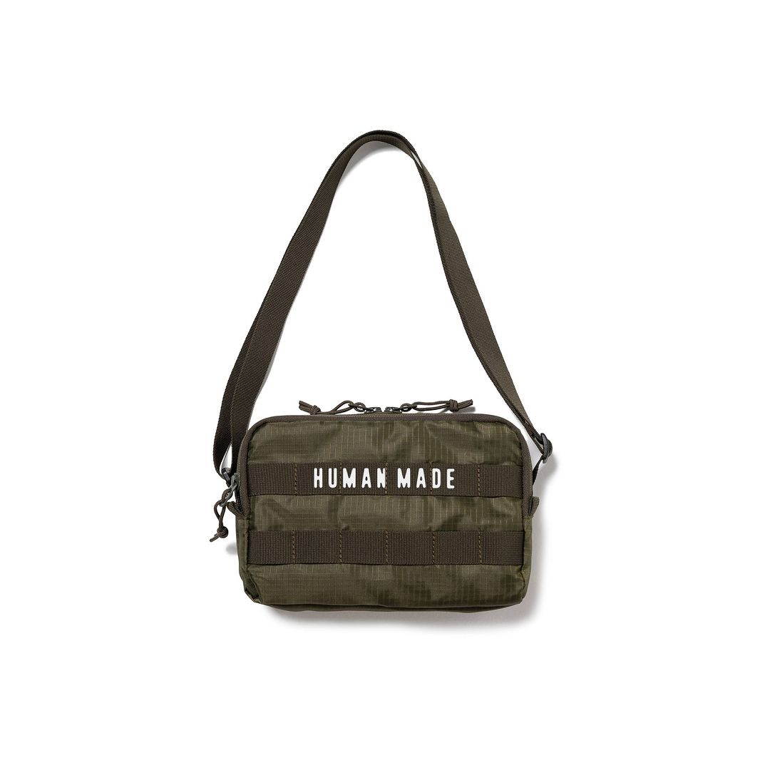 Military Light Pouch