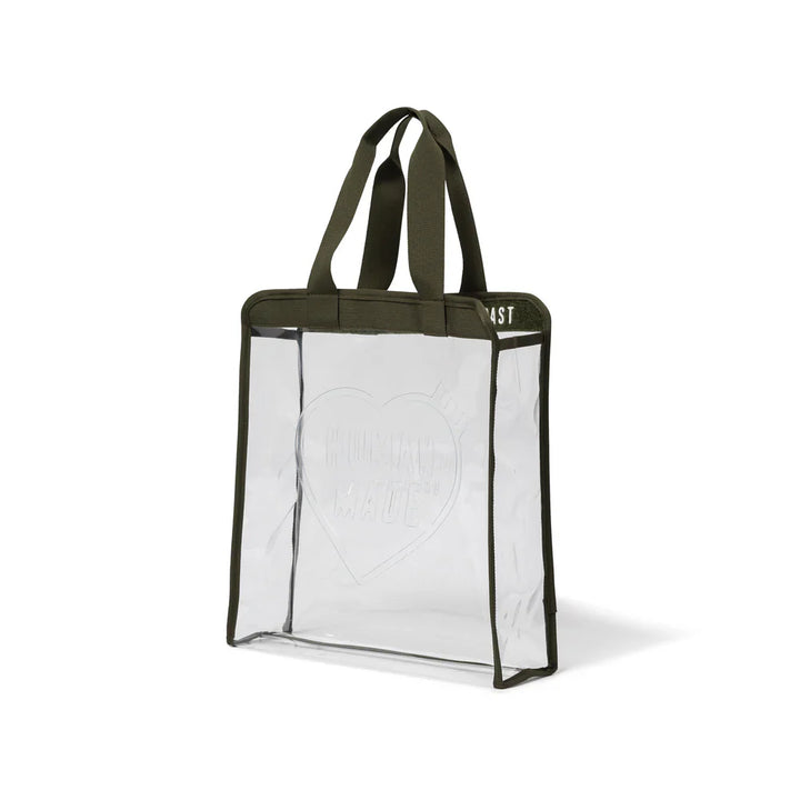 PVC Tote