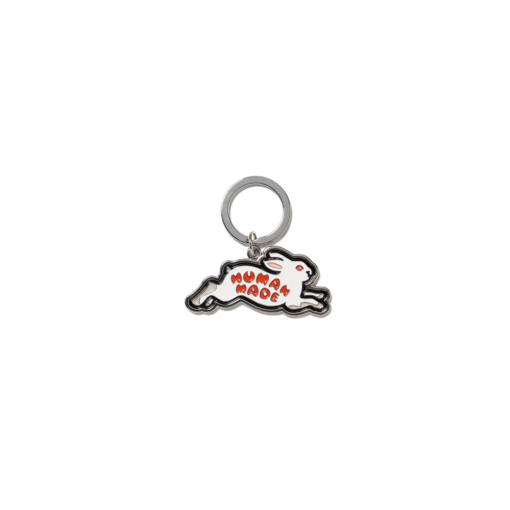 Animal Keychain #1