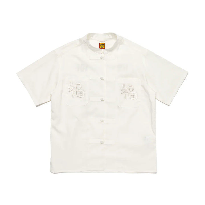 China Shirt