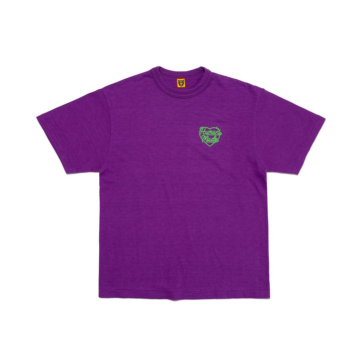 Color T-Shirt