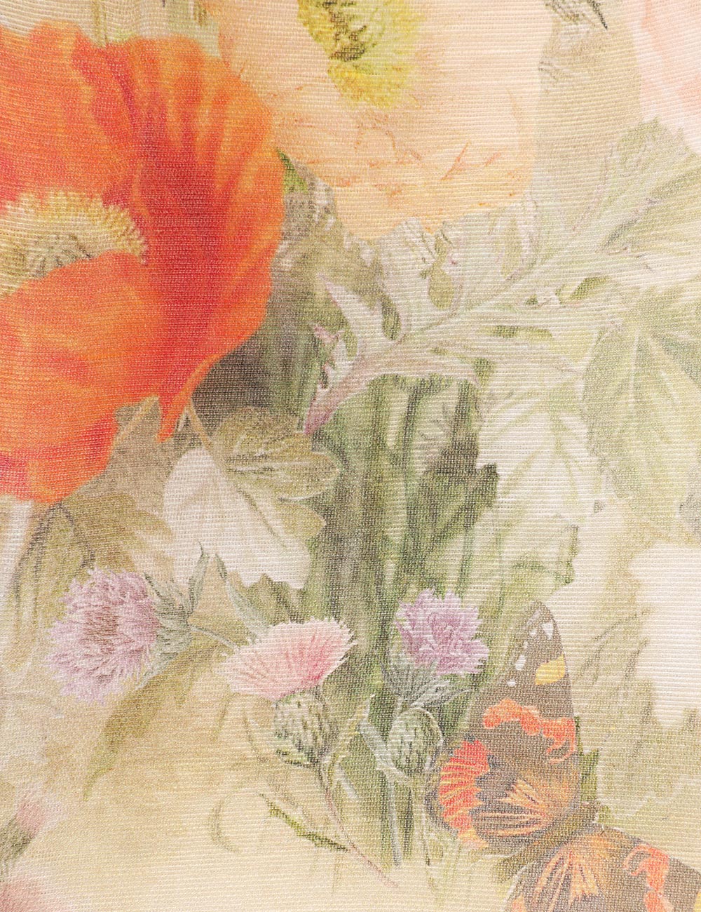 Tranquillity Midi Skirt