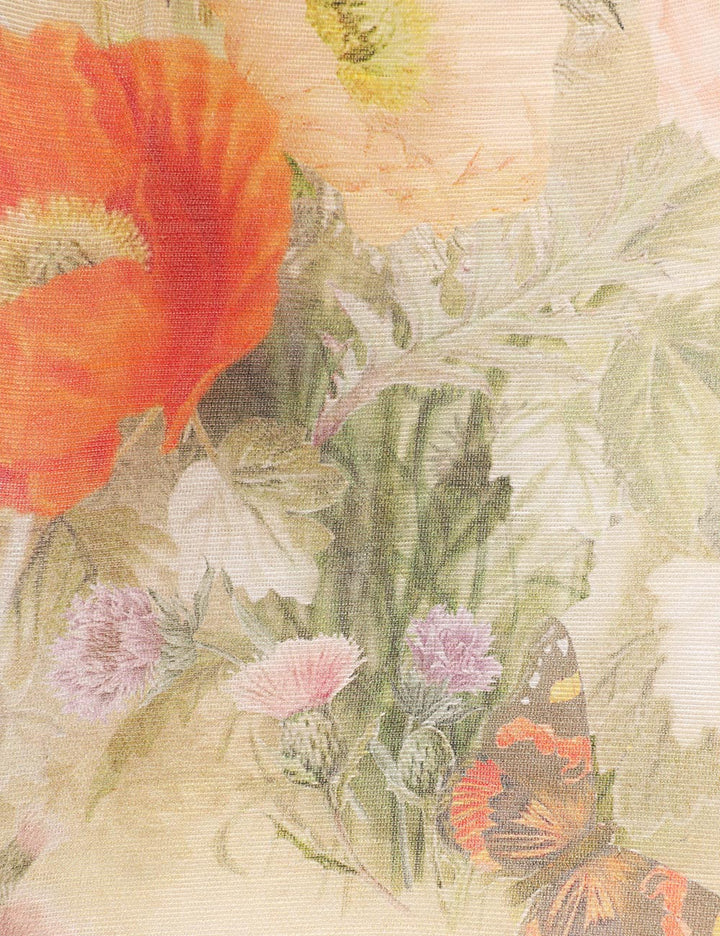 Tranquillity Midi Skirt