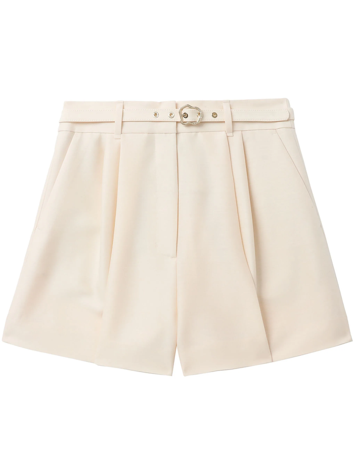 Natura Pleat Short