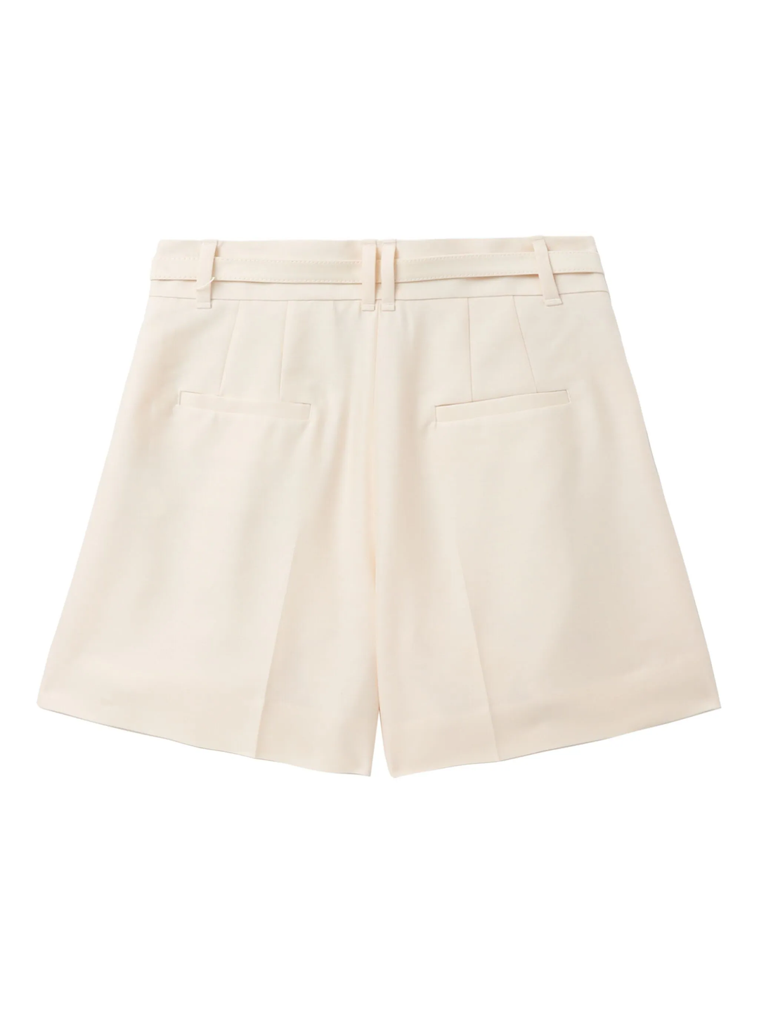 Natura Pleat Short